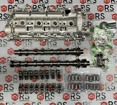 Vollständiges Nockenwellengehäuse-Kettenkit 8MM OPEL VIVARO C 1.5 EcoBlue