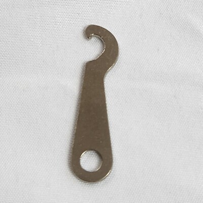 Ledger Metal Key Tool Wrench Extender Post Replacement Expansion Extension 5/16