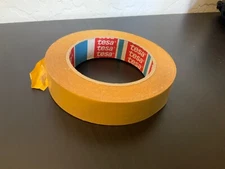 Tesa Adhesive Transfer Tape 1"x60 Yards