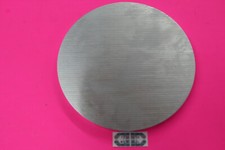 7-1/2" ALUMINUM 6061 ROUND ROD 3/4" LONG T6511 Solid Extruded Lathe Bar Stock