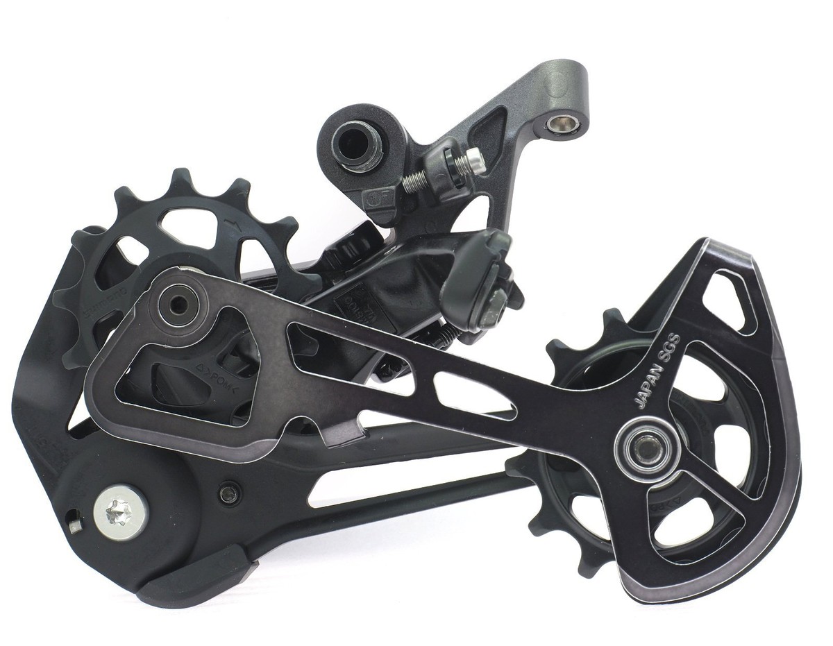 Shimano Deore XT M8100 MTB 1x12S Shifter RD Cassette 10-51T Chain