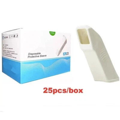 KIMINGO 100PCS Disposable Oral Scanner Sleeves Protective Cover for iTero