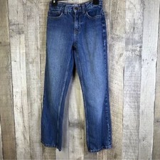 Cat  Jack Size 10 Relaxed Straight Boys Jeans w/Adjustable Waistband St  