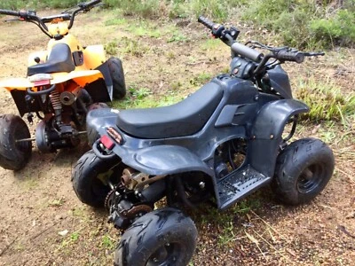 kids quad bike gumtree