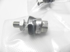 SMC Floating Joint JS32-10-125 2-PCS.