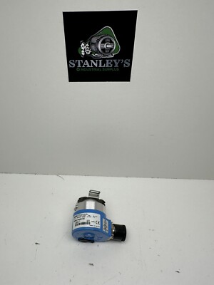 Sick DRS60-CAA08192 Incremental Encoder New