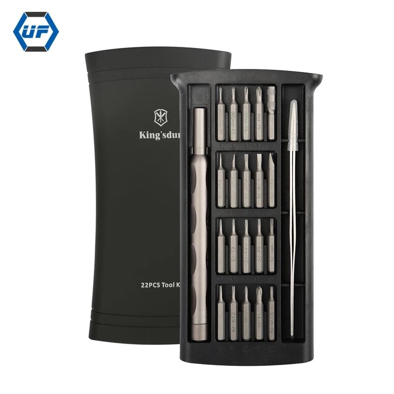 Magnetic Multi-Tool Screwdriver Bit Set for iPhone Galaxy Note Repair Y0.6 Y000