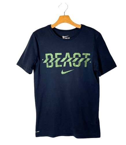 Nike Beast\
