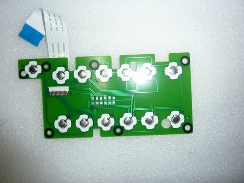 KEY MODULE DE96-00989A FORNO SAMSUNG GE87M | eBay