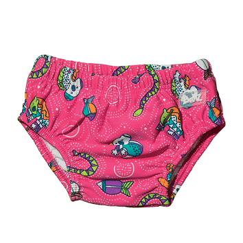 Baby Swim Diapers - Picture 3 of 17