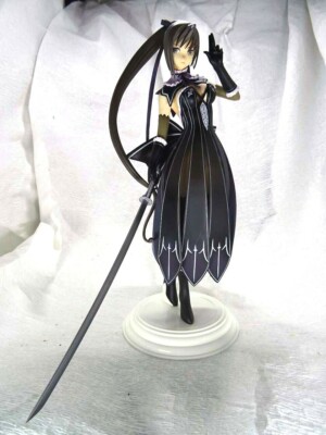 Kotobukiya Shining Hearts Maxima 1/8フィギュ Kotobukiya Shining Hearts Maxima 1/8 Scale PVC Painted