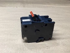 FPE Federal Pacific NA215 2P 15A 240V Stab-Lok Circuit Breaker #108F304*CO