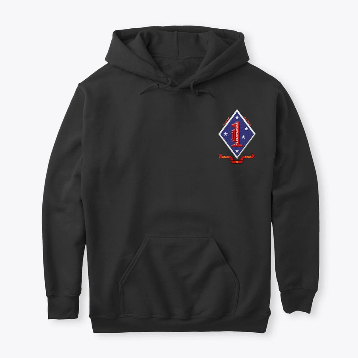 Premium pullover online hoodie teespring