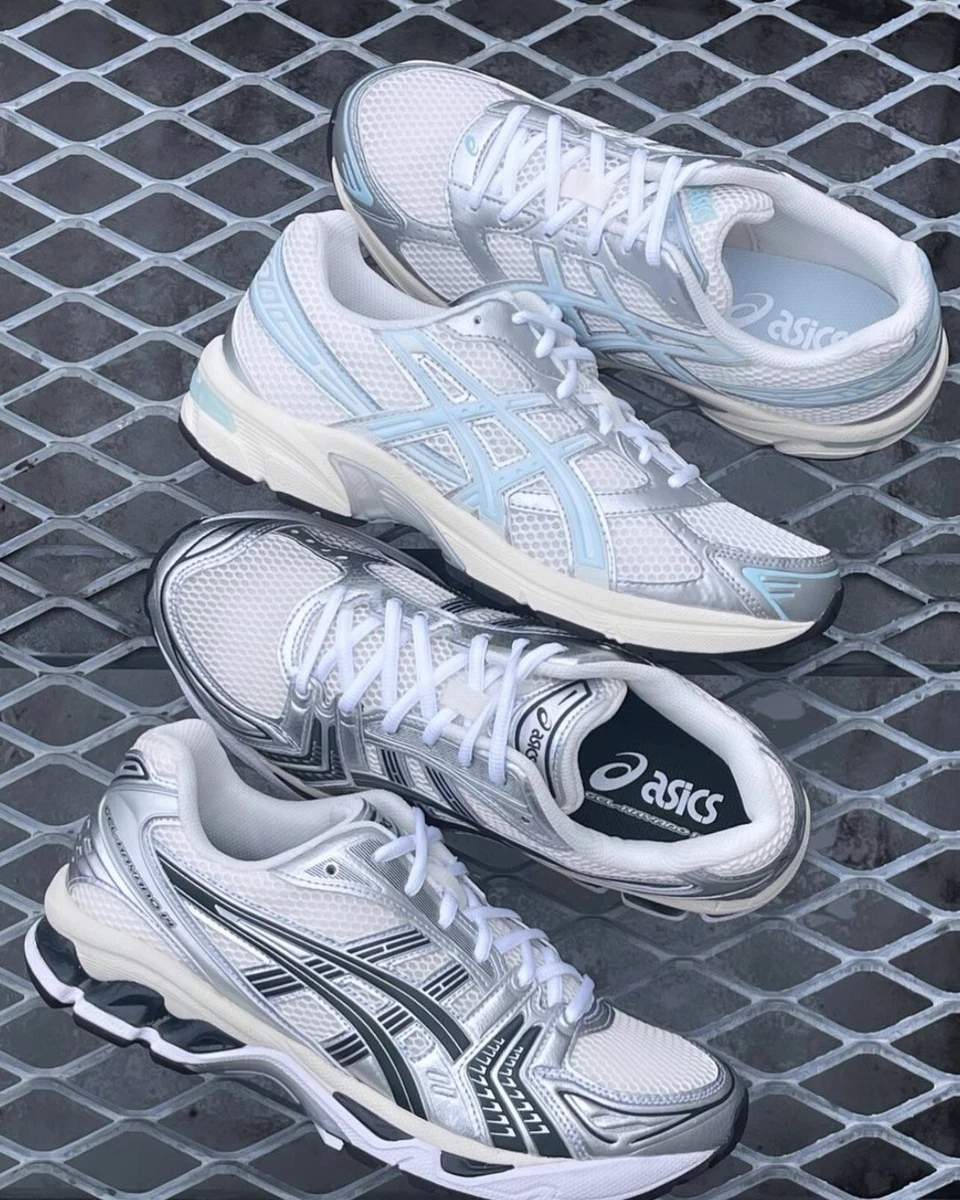 1201A956-100 KITH × Asics Gel-1130