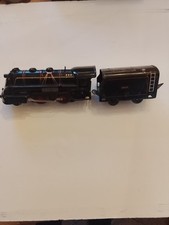 jouet loco jep  noir echelle o