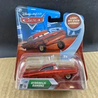 Disney Pixar Cars Eyes Change Hydraulic Ramone #13 1:55, COMB SHIP $1
