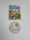 Mario Party 8 (Nintendo Wii, 2006) No Manual, Scratched Disc Tested Works