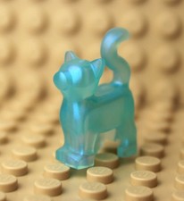 LEGO ® HARRY POTTER FIGUR KATZEN-PATRONUS AUS SET 76460 NEU & UNBENUTZT