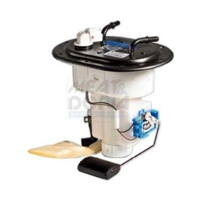 1x Kraftstoff-Fördereinheit MEAT & DORIA 76946 passend für HYUNDAI KIA