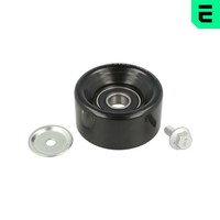 NEU - Optimal 0-N1719S Spannrolle, Keilrippenriemen FüR Ford
