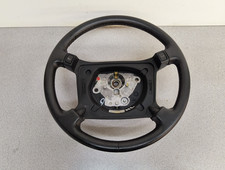 Read 1992 1993 1994 1995 1996 Jaguar Xjs Leather Steering Wheel Leather Oem