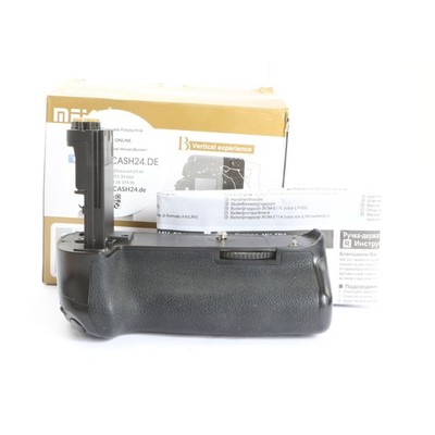 Meike Batteriegriff Canon 5D Mark III + NEU (279760)