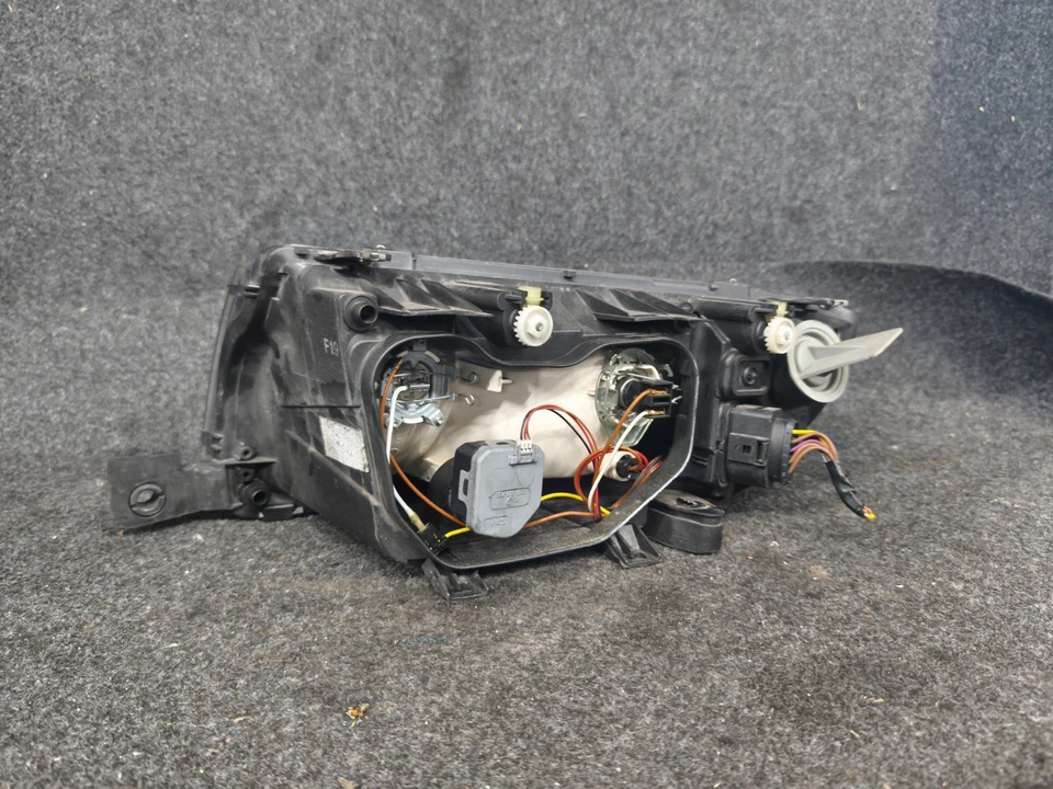 Skoda Fabia 6Y Scheinwerfer Rechts - Bild 2 von 2