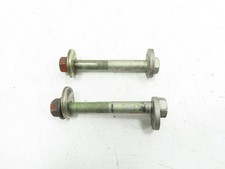 Mazda Miata Nb2 Camber Bolt Pair Alignment Front Left Or Right Oem Mazda Miata Nb2 Camber Bolt Pair Alignment Front Left Or Right Oem