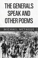 Michael Mctague | The Generals Speak And Other Poems | Taschenbuch | Englisch