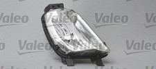 Nebelscheinwerfer ORIGINAL TEIL VALEO 043600 für PEUGEOT 308 RCZ CC SW H8 1 16V