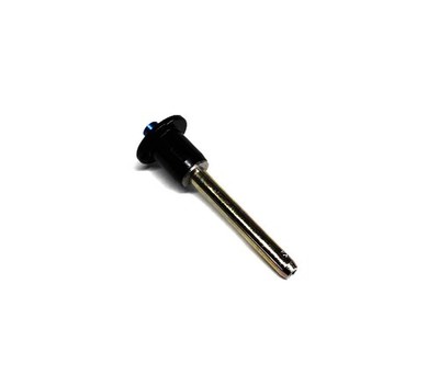 Wehrs Machine WM269P 0.25 in. Diameter 2.7 in. Long Quick Release Pin