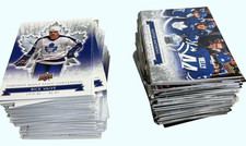 2017 Upper Deck Toronto Maple Leafs Centennial Set Hockey Cards Checklist and Odds 39