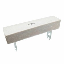 50 watt Axial Ceramic Cement Power Resistor 50W 0.1 680 OHM