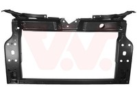Van Wezel SchloßTräGer (1604668) FüR Fiat 500 C Abarth / 595 695 500C 595C 695C