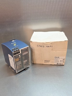 PULS QS20.241-C1 Power Supply