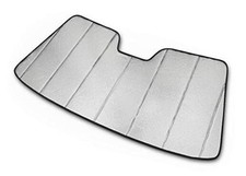 Foldable Sunshade Compatible with 2010-2023 Lexus GX SUV, Custom-fit