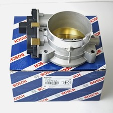Throttle Body Assembly For 2006-2008 Chevrolet Gmc Cadillac Buick 4.8l 5.3l 6.0l