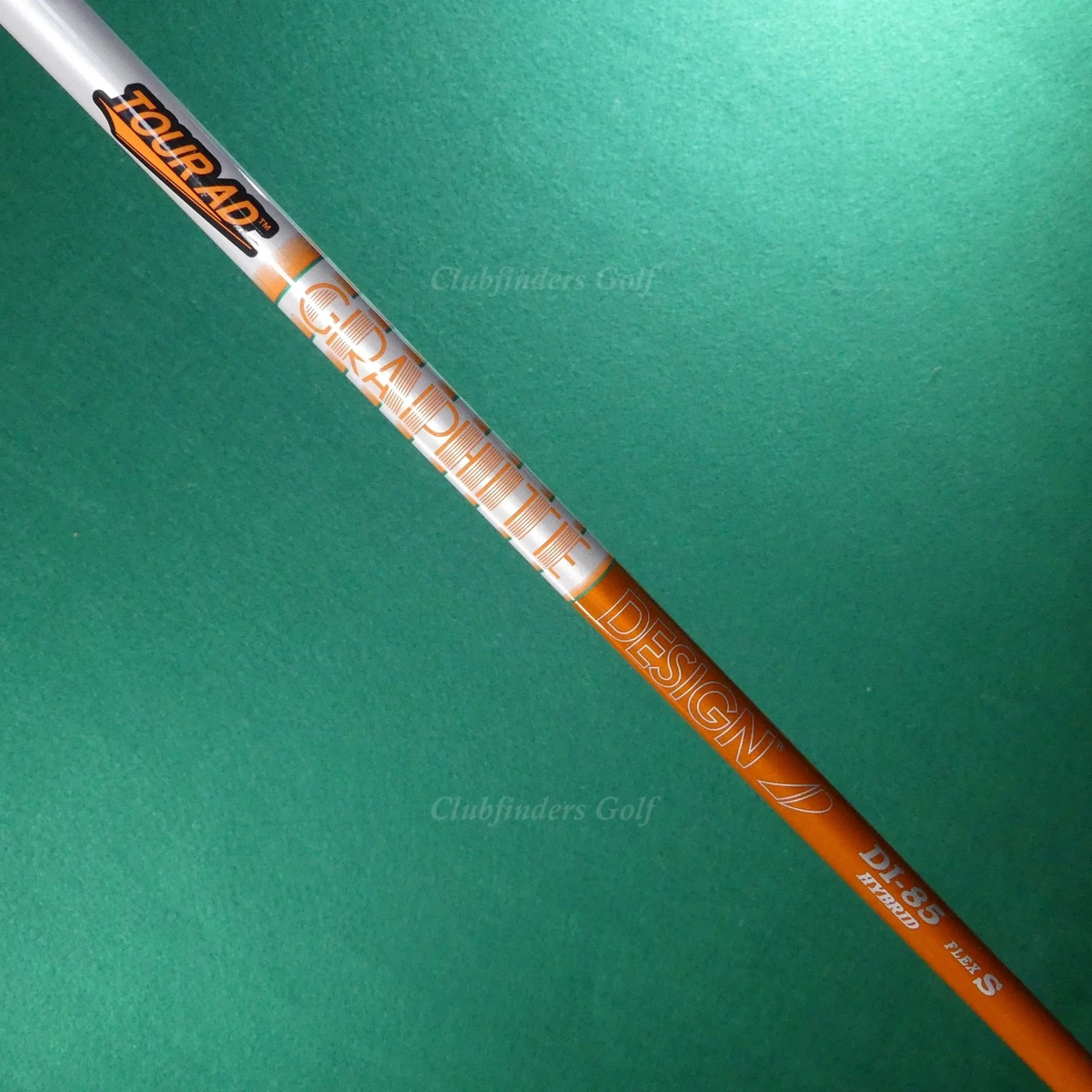 Graphite Design Tour AD DI Golf Club Shafts for sale - eBay
