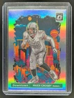 2024 Donruss Optic Maxx Crosby Downtown! SSP #23 Raiders