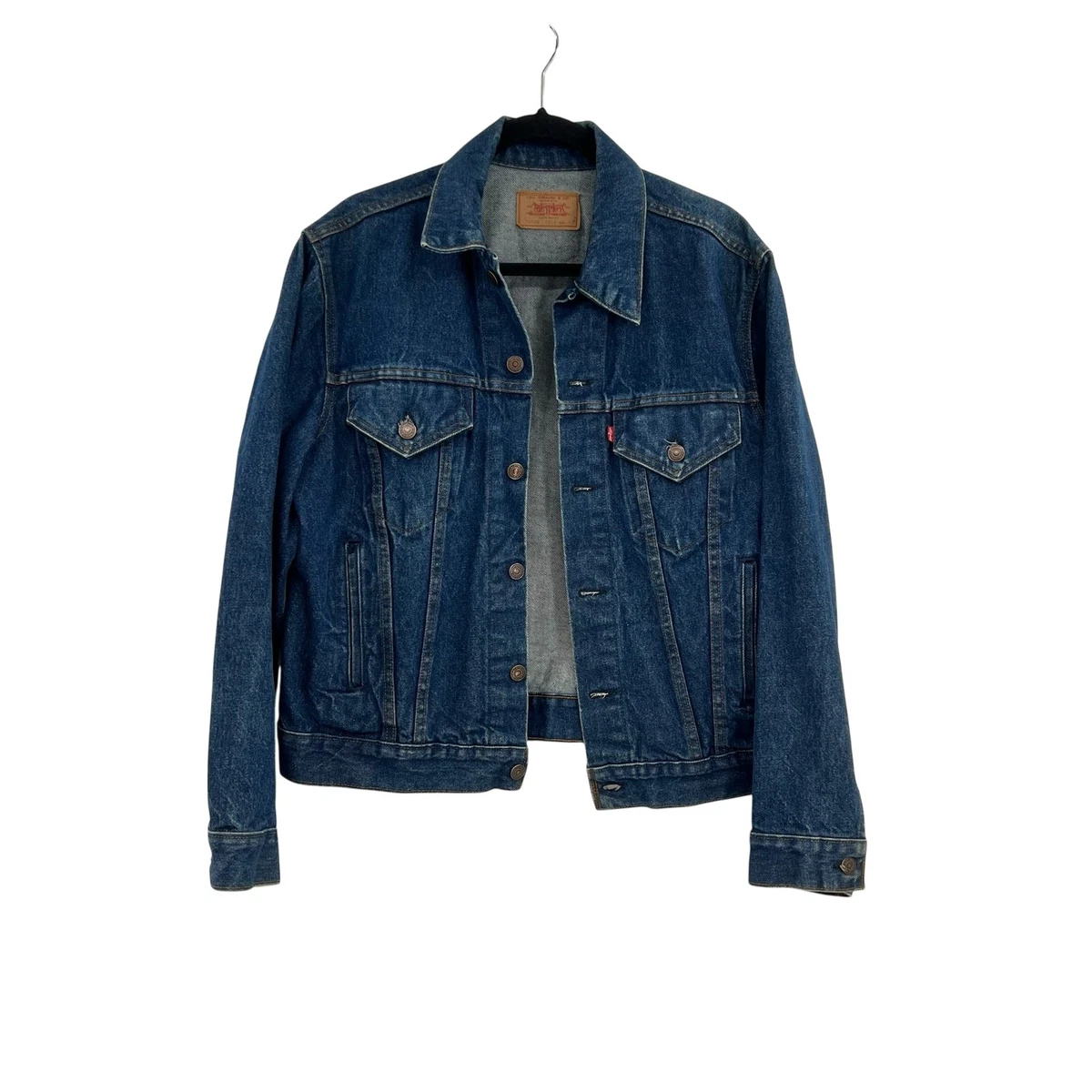 levis jacket 70506 products for sale | eBay