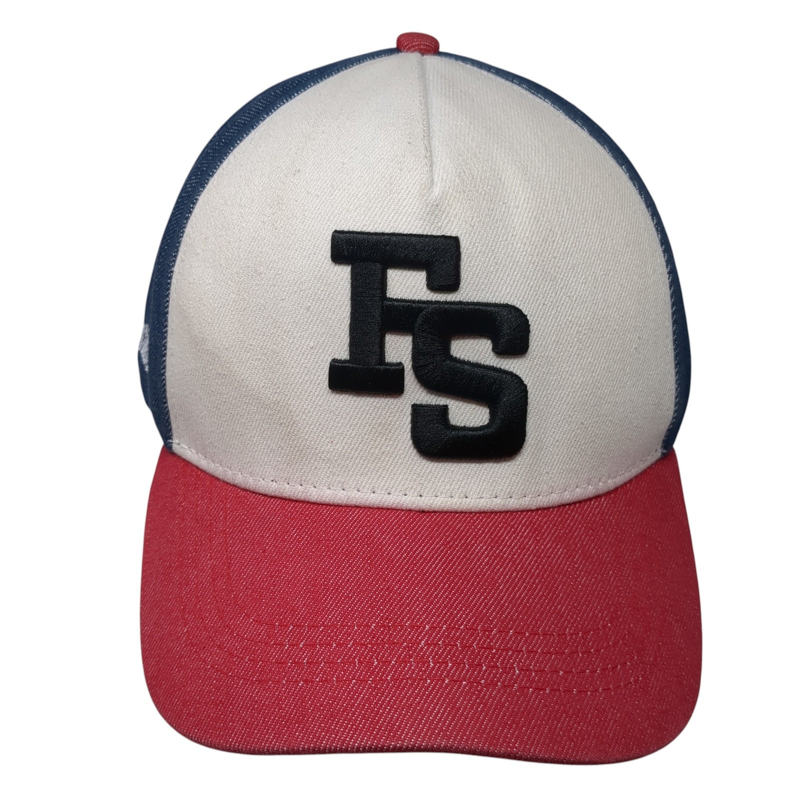 Farming Simulator Slideback Baseball Hat Multicol… - image 1