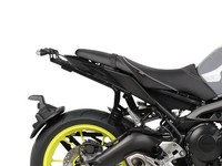 Yamaha MT09 -17/20- Shad 3P SYSTEM-Y0MT97IF KoffertÄGer