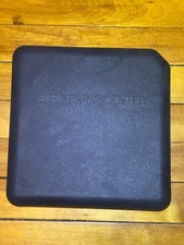 Chevy/GMC 1500,Sierra Underhood Electrical Center Fuse Relay Box Lid 1999-2006