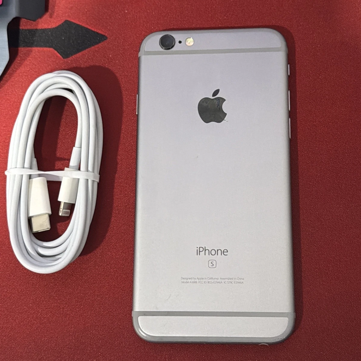 Preços baixos em Apple iPhone 6s | eBay