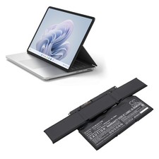 BATTERIE 4900mAh Type G3HTA071H For Microsoft Surface Laptop Studio 1964 14.4"