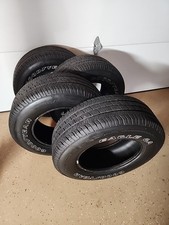 Goodyear Eagle Ga P22570r15 X 4