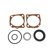 Rear Wheel And Axle Seal Kit For Vw Swing Axle And Irs - 311598051