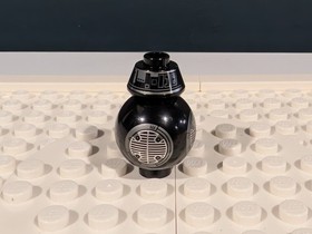 LEGO Star Wars BB-9E Minifigure sw0855 from 75190 & 75179