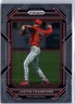 2023 Panini Prizm - Justin Crawford #42 (RC)