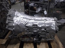 Cadillac Ct6 2020 Automatic Transmission Awd 60k Mi. 24291499 6076
